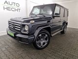 Vorschaubild Mercedes-Benz G 500 V8 Sport Paket Schiebedach, ACC, Standheiz