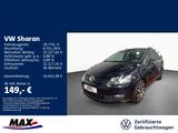 Volkswagen Sharan 1.4 TSI DSG COMFORTLINE 7-SITZER BI-XENON - VW Sharan Gebrauchtwagen in Frankfurt