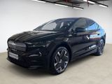 Skoda Enyaq Coupé RS 82kWh Batterie 4x4 ACC|AHK|Kamera - Skoda Enyaq Jahreswagen