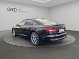 Audi S6 Lim. 3.0 TDI qu. LED Pano B&O Alcantara 360° - Audi S6 in Leipzig