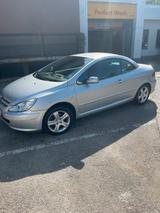 Peugeot 307 cc - Peugeot 307 Gebrauchtwagen in München