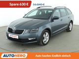 Skoda Octavia 1.5 TSI ACT Tour*NAVI*TEMPO*PDC*SHZ*ALU* - Skoda Octavia Gebrauchtwagen in Hannover