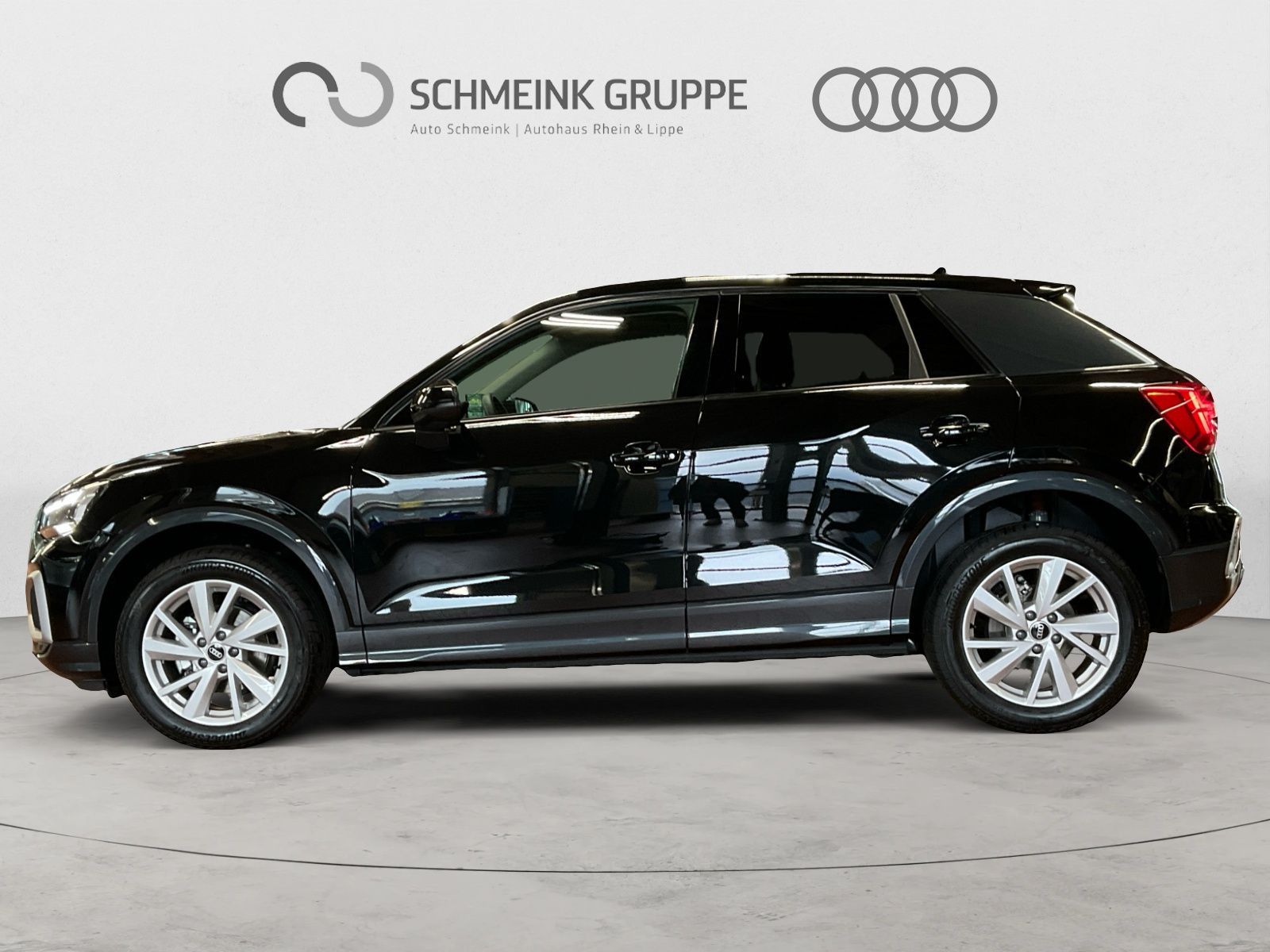 Audi Q2 - Bild 4