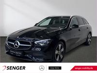 Mercedes-Benz C 300 e T Avantgarde Ambiente Rückfahrkamera LED