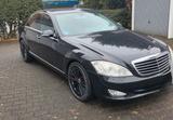 Mercedes-Benz Mercedes S350 w220 - Mercedes-Benz S-Class: W220