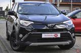 Toyota RAV 4 RAV4 Executive*Vollleder*360°Kamera*AHK* - Toyota: Rav3