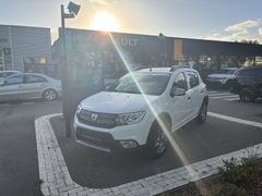 Dacia Sandero II 0.9 TCe 90 Stepway Prestige