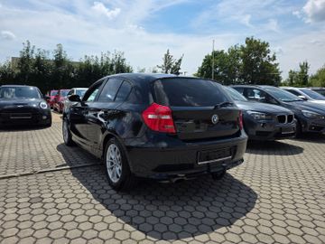 BMW 118 - 3
