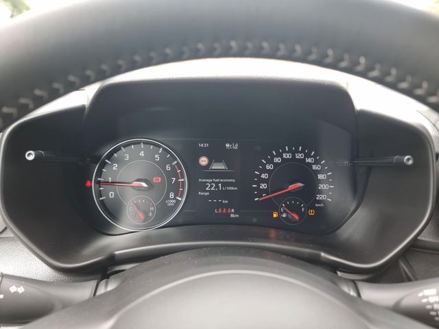 Suzuki SWIFT 1.2 Dualjet Comfort Allgrip Hybrid 4x4