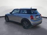 MINI Cooper SE. Essential Trim Klimaaut. Sportsitze - MINI Cooper SE: Essential Trim