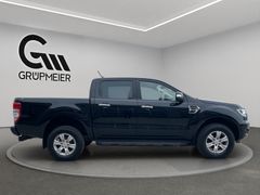 FORD Ranger Limited Doppelkabine 4x4