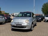 Fiat 500C 1.4 Lounge Sport *KLIMA*LIMITED-EDITIO*PDC* - Fiat 500C aus 2009