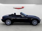 BMW Z3 Roadster 1.9i/ 1 Hand/Rentnerfahzeug/ - BMW Z3 aus 1999: Roadster