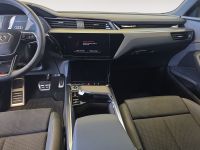 Audi Q8 e-tron - Vorschau Bild 12