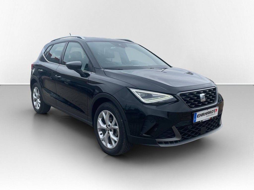 Seat Arona - Bild 3