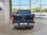 Ford Ranger 2.0 TDCi Panther XLT 4x4 Doppelkabine Sch - Ford Ranger 2.0 Gebrauchtwagen