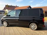Volkswagen T6 Multivan - Volkswagen T6 mit Panoramadach