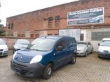 Renault Kangoo Rapid Extra - Renault Kangoo aus 2010 mit Diesel-Antrieb