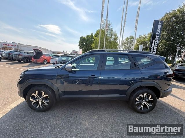 Fahrzeugabbildung Dacia Bigster Expression TCe 130 4x4 Kamera/PDC/Sitzh. - mit KI generiert/bearbeitet