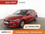 Mazda 3 2.0 Center-Line Aut.*NAVI*PDC*SHZ*TEMPO*KLIMA* - Mazda Gebrauchtwagen in Stuttgart