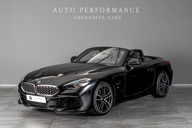 BMW Z4 M-Sport