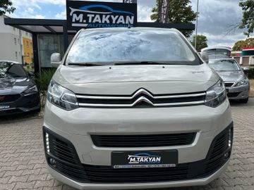 Citroen SpaceTourer - 3
