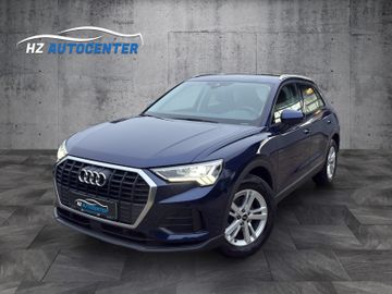 Audi Q3 35 TDIS-Tronic*LED*NAVI*APPLE*ACC*KAMERA*LANE