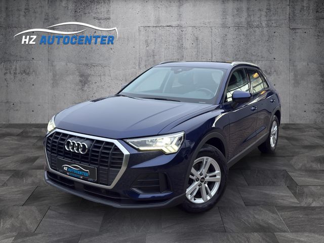 Audi Q3 35 TDIS-Tronic*LED*NAVI*APPLE*ACC*KAMERA*LANE