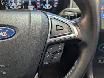 Ford Galaxy Titanium 2,0l Automatik Ecoblue