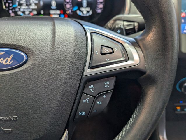 Ford Galaxy Titanium 2,0l Automatik Ecoblue
