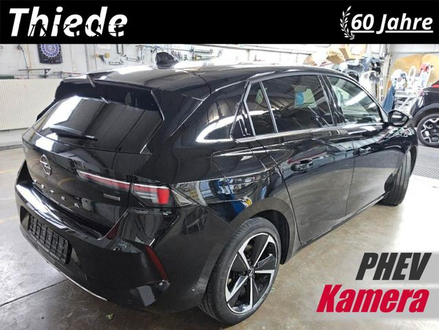 Opel Astra L Lim. 1.6 HYBRID ELEGANCE NAVI/LED/KAMERA
