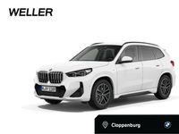 BMW X1 - Vorschau Bild 1