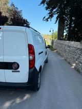 Fiat TOP ZUstand Doblo Maxi 1,6L Diesel - gebrauchte Fiat Doblo aus dem Jahr 2022