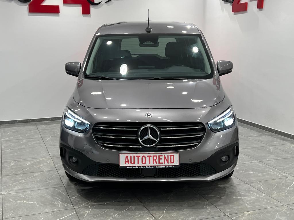 Mercedes-Benz T-Klasse