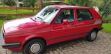 Volkswagen VW Golf 2 Orginal Genex - gebrauchte VW Golf aus dem Jahr 1985