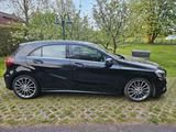 Mercedes-Benz A 200 AMG Line AMG Line - Mercedes-Benz A 200