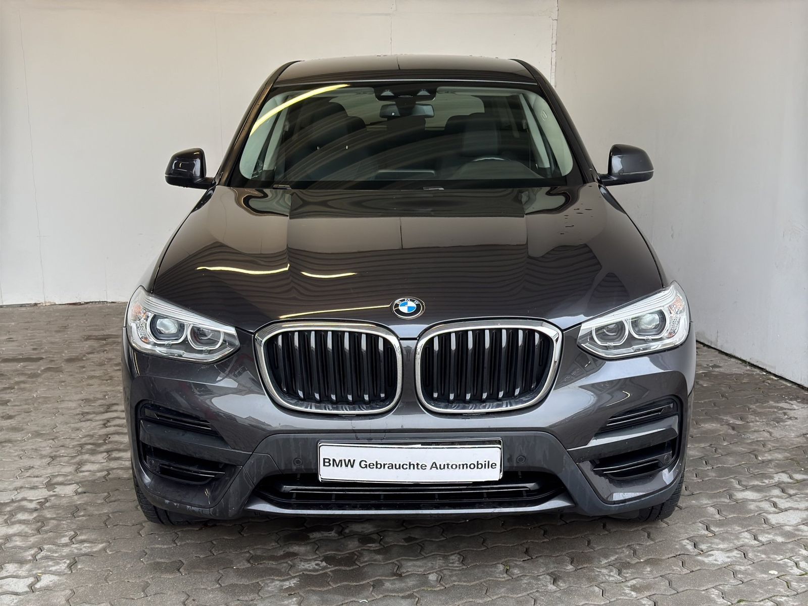 BMW X3 xDrive20iA Advantage LED.Sportsz.ParkAss.SHZ. foto 1