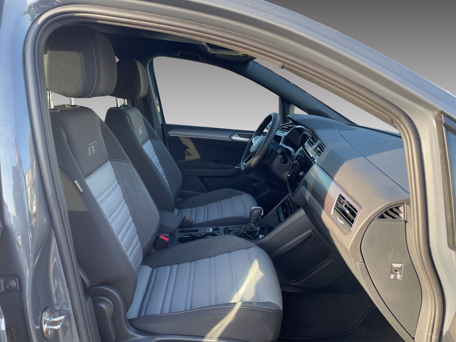Volkswagen Touran - Bild 9