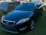 Ford mondeo titanium 2,0 ltr benziner - Ford Mondeo Gebrauchtwagen in Augsburg