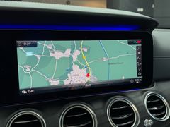 MERCEDES-BENZ E 53 AMG 4Matic+*360*PANO*DISTRONIC+*AMBIENTE