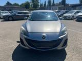 Mazda 3 .|  2.0 Benz| 05/28 HU| 126 t km |... - Mazda aus 2011: Mazda3
