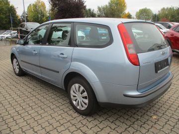 Ford Focus Turnier Fun X * Klimaanlage *