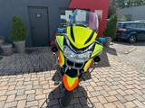 BMW R 1200 RT 110 PS Polizei/ - BMW POLIZEI