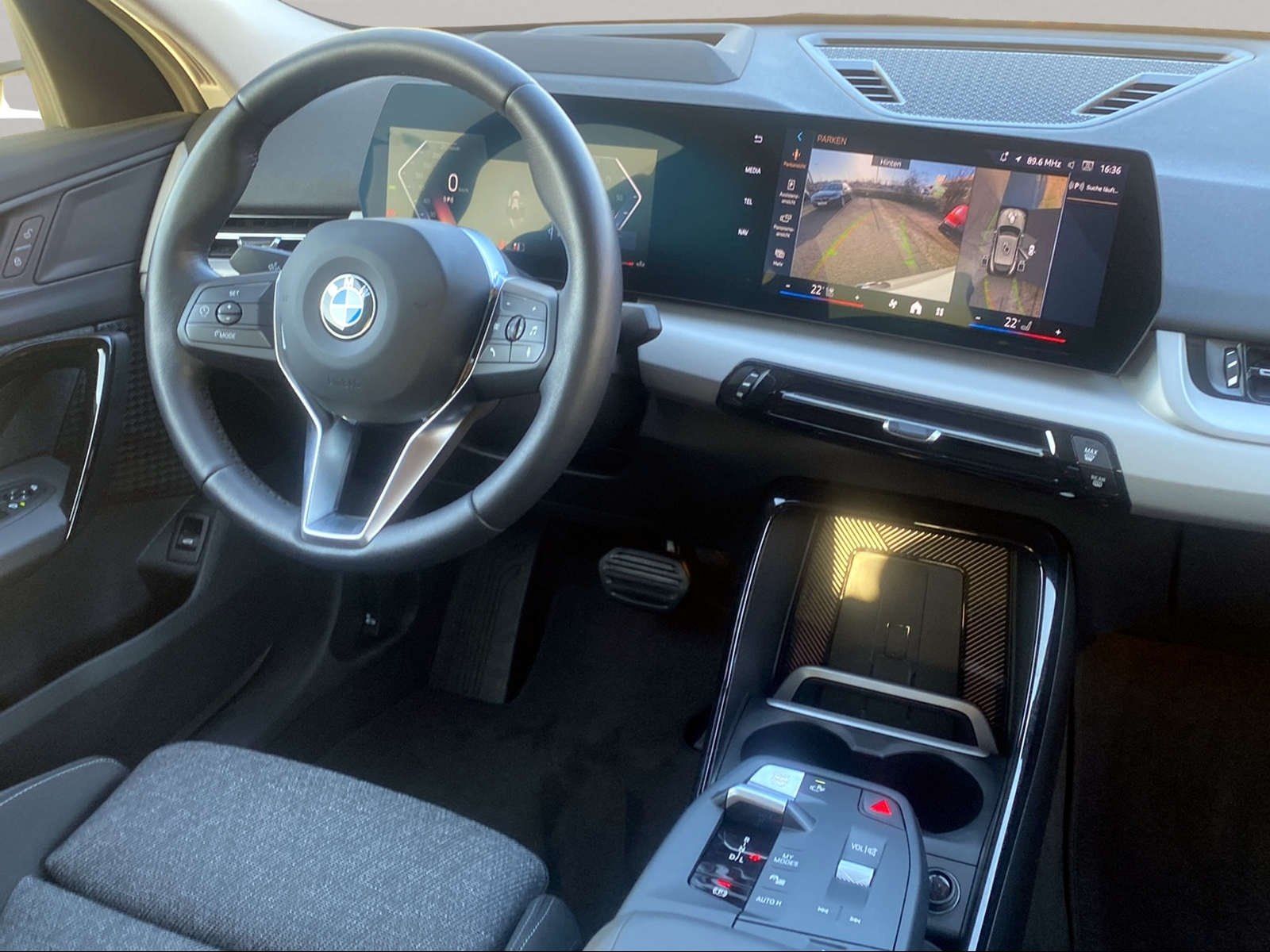 BMW X2 - Bild 14