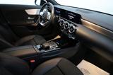 Mercedes-Benz CLA 200d Coupe, AMG-line,LED,Kamera,Night-Paket - gebrauchte Mercedes-Benz CLA 200 aus dem Jahr 2020