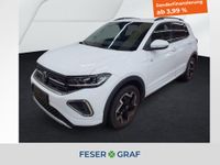Volkswagen T-Cross - Vorschau Bild 1