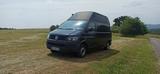 Volkswagen T5 Transporter Camper (Lizzy) - Diesel