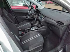 Fahrzeugabbildung Opel Crossland Elegance Automatik