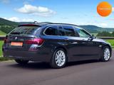 BMW 520 d Touring *Leder-Sport*Head-up-Display* - BMW: Head Display