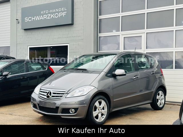 Mercedes-Benz A 180 Automatik Avantgarde PDC SHZ 110tkm